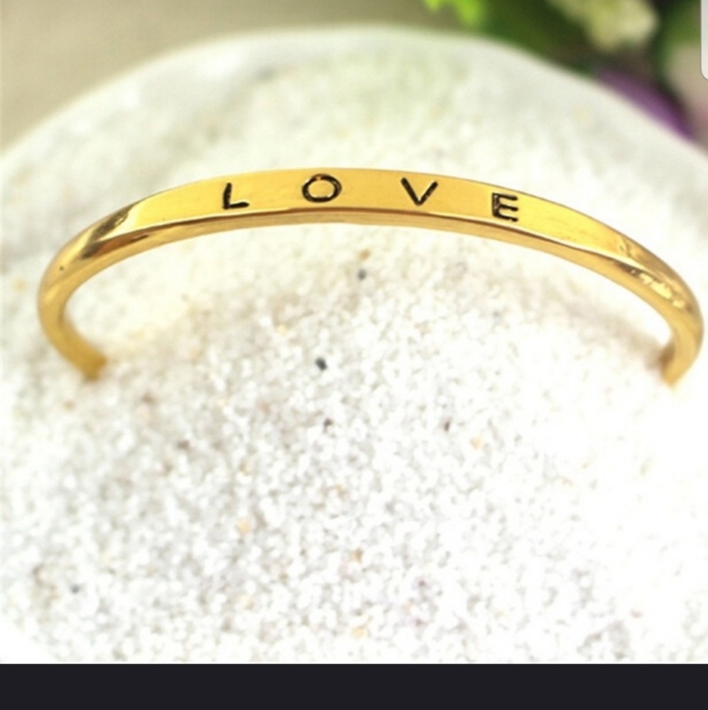 LOVE Bracelet